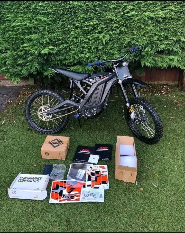 Yamaha Banshee 2